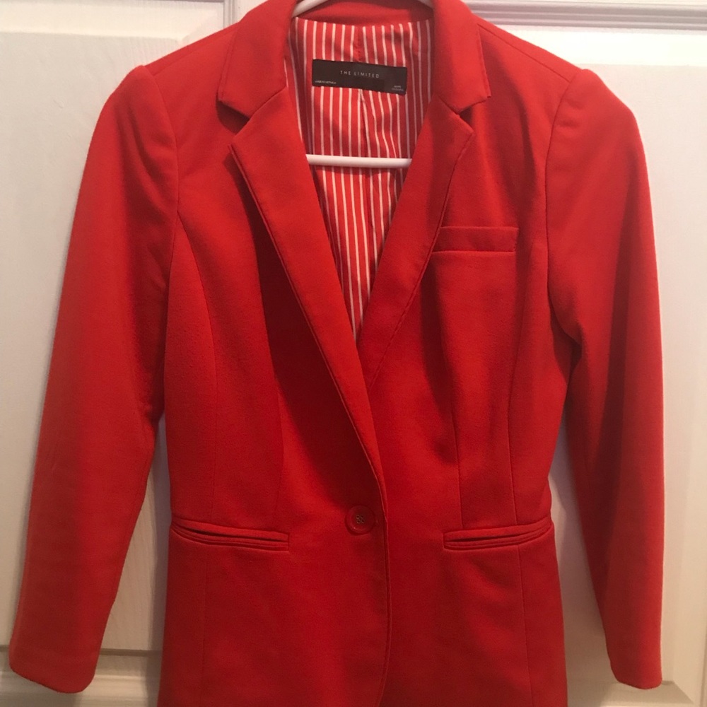 The Limited Blazer💃🏽